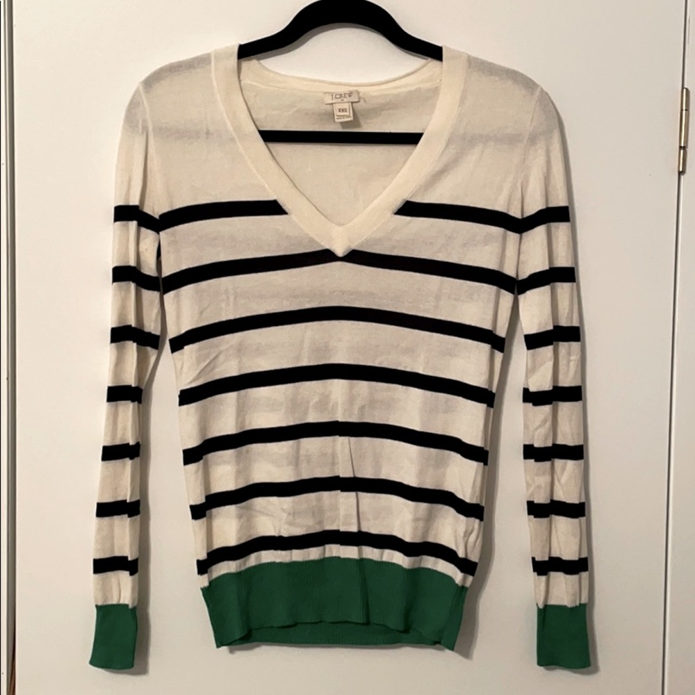 J. Crew Sweater